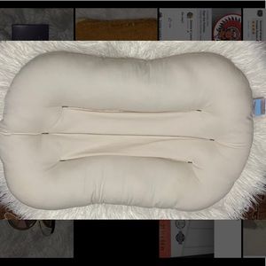 Snuggle Me Organic (Infant)